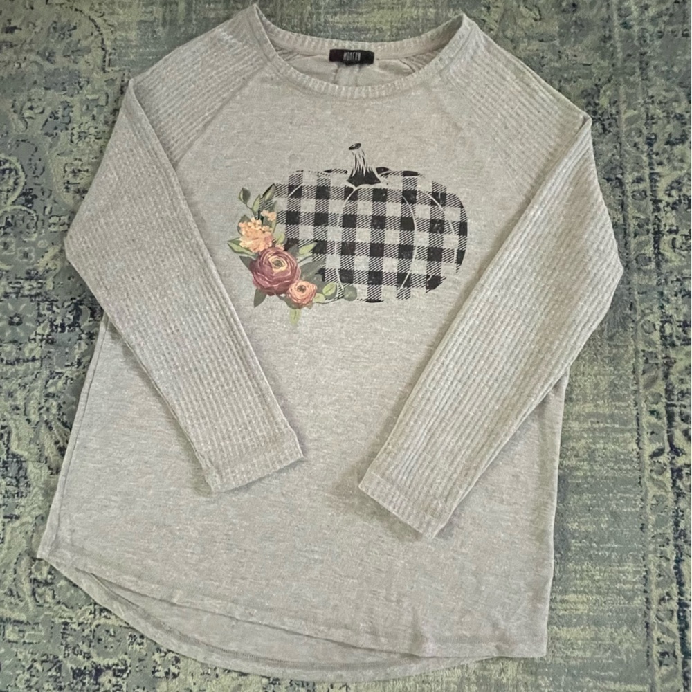 Autumn Top M